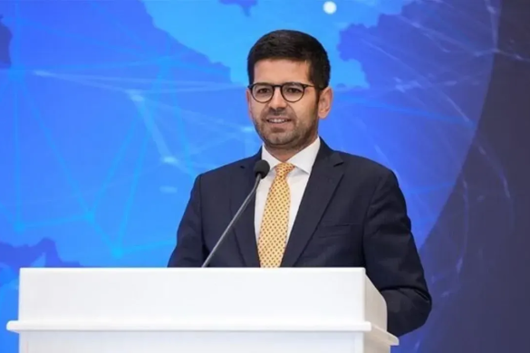 Türkiyə regional investisiya mərkəzi mövqeyini gücləndirir - Əhməd Burak