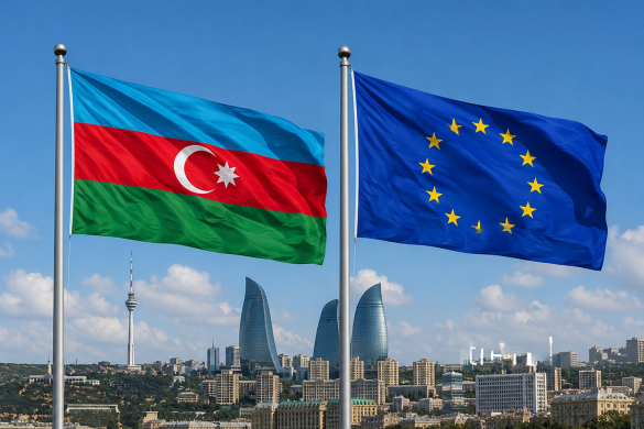 Avropada Azərbaycana münasibətdə formalaşan iki yanaşma ilə bağlı təhlil dərc edilib