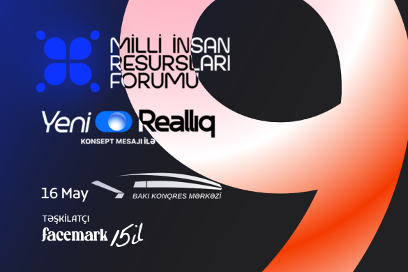 IX Milli İnsan Resursları Forumuna son 3 gün