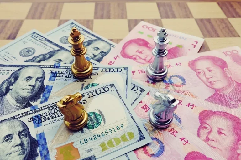 Dövlətlər niyə Yuana üz tutur? - Dollar öz yerini Çin valyutasına verir?