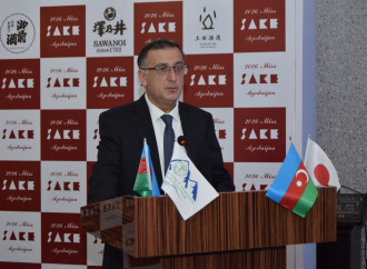 Qubada Yaponiya investorları ilə işgüzar görüş keçirilib