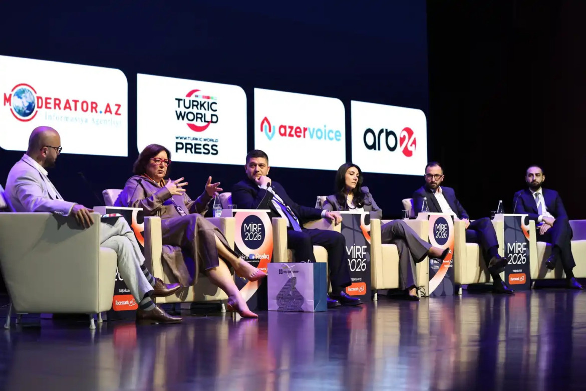 Milli İnsan Resursları Forumu 2026 uğurla tamamlandı
