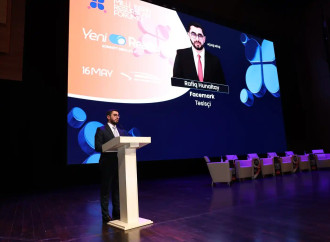 Milli İnsan Resursları Forumu 2026 uğurla tamamlandı