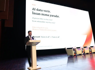 Milli İnsan Resursları Forumu 2026 uğurla tamamlandı