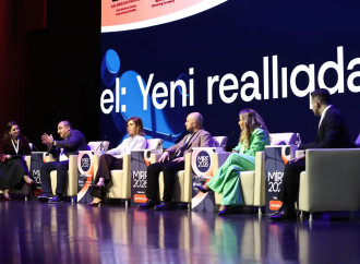 Milli İnsan Resursları Forumu 2026 uğurla tamamlandı