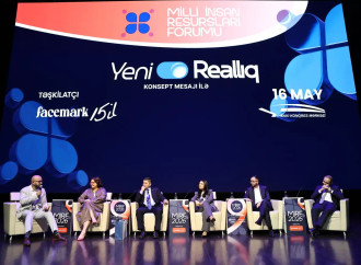 Milli İnsan Resursları Forumu 2026 uğurla tamamlandı