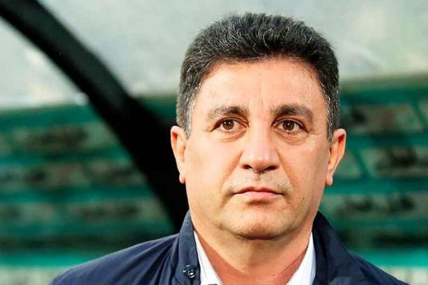 İran millisinin məşqçi heyəti ciddi iş qarşısındadır