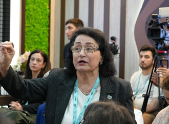 Türk Mədəniyyəti və İrsi Fondu WUF13 Çərçivəsində Ənənəvi Türk Evlərinin Memarlıq İrsini Təqdim Edib