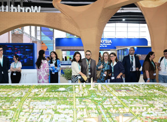 WUF13 çərçivəsində “UNESCO-nun yaradıcı şəhərləri və dayanıqlı şəhərsalma” mövzusunda panel sessiya keçirilib