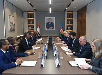 Azərbaycan və Sudan diplomatik pasport sahiblərini vizadan qarşılıqlı azad edəcək