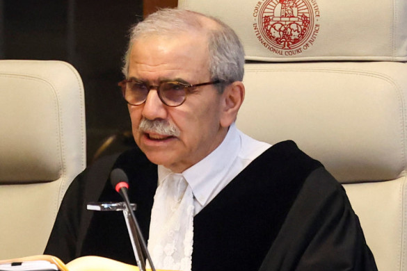 Livan baş naziri İranın Bəhreynə hücumlarını pisləyib