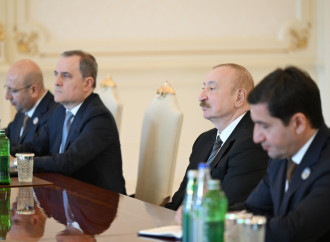 Prezident İlham Əliyev BMT Baş katibinin müavinini qəbul edib
