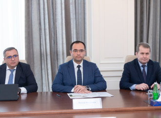 Aqrar sahədə dövlət-özəl əməkdaşlığı müzakirə edilib