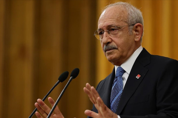 Kemal Kılıçdaroğlu vəzifəsinə geri dönəcək