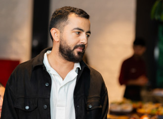 Bakıda Bloger və İnfluenserlər Forumu öncəsi spikerlərlə görüş keçirilib