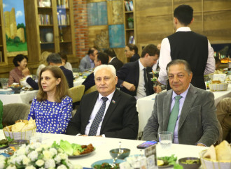 Bakıda “Türk Mətbəxi Həftəsi” keçirildi