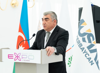 REGİONAL EXPO QUBA 2026 uğurla başa çatdı