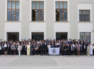 Qarabağda ilk dəfə beynəlxalq BMT Modeli Konfransı keçirilir