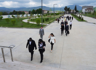 Qarabağda ilk dəfə beynəlxalq BMT Modeli Konfransı keçirilir