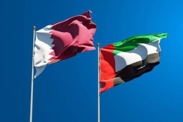 Qatar və BƏƏ Tehran–Vaşinqton danışıqlarını müzakirə edib