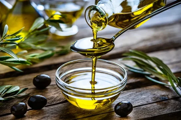 Zeytun yağı Alzheimer riskini azalda bilərmi?