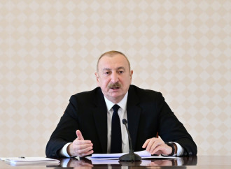 Prezident İlham Əliyevin sədrliyi ilə kənd təsərrüfatı məsələlərinə həsr olunmuş müşavirə keçirilib