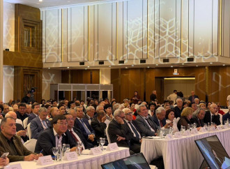 Türk Mədəniyyəti və İrsi Fondundan Oljas Süleymenovla bağlı xüsusi nəşr