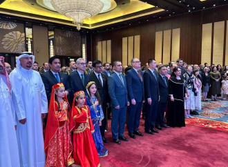 Pekində Müstəqillik Günü qeyd edilib