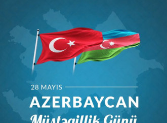 Türkiyə XİN Azərbaycan xalqını təbrik edib