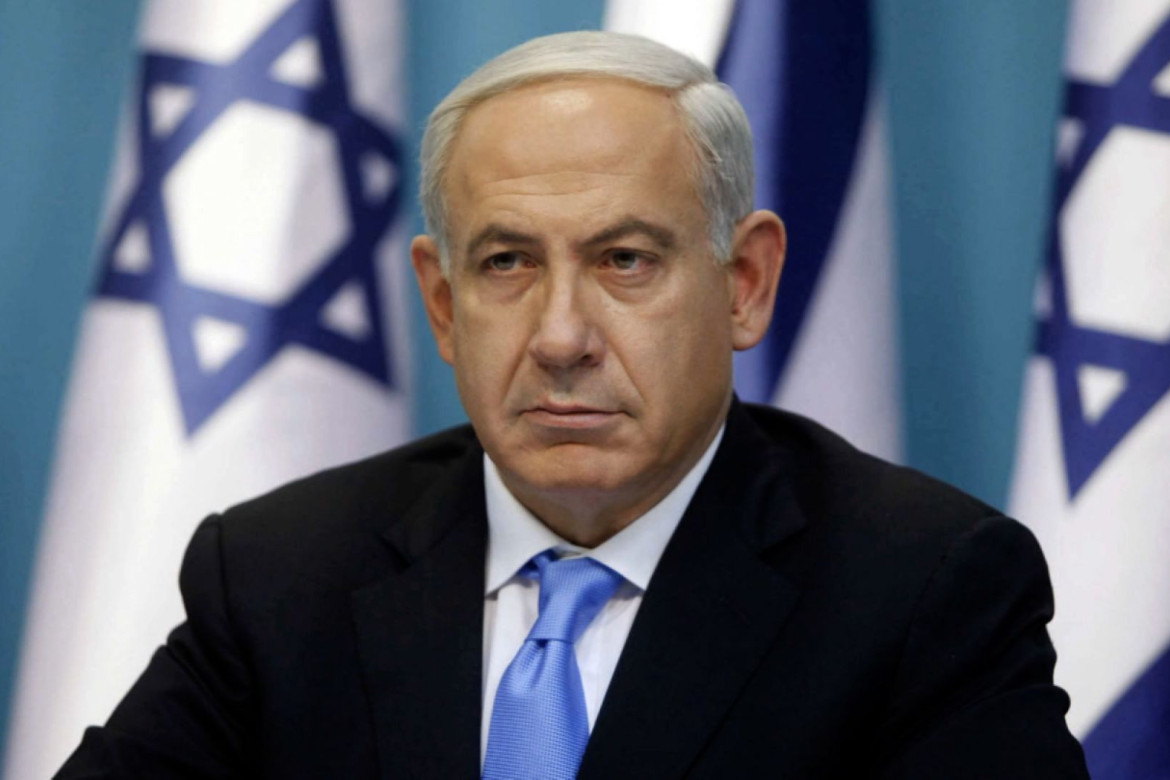 Netanyahu hərbi cinayətkardır - Nyu-York meri