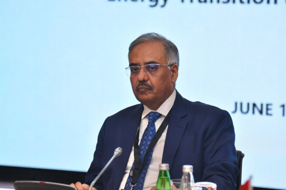D-8 enerjiyə balanslı yanaşmağa çağırır