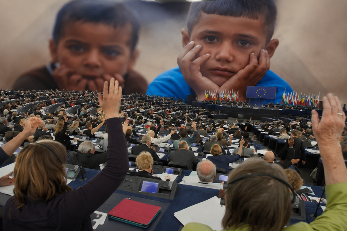 Avropa İttifaqı miqrasiya siyasətini sərtləşdirir - Qeyri-qanuni miqrantların üçüncü ölkələrə göndərilməsi gündəmdədir