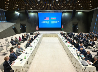 Azərbaycan-ABŞ İqtisadi Dialoqunun ilk iclası keçirilib