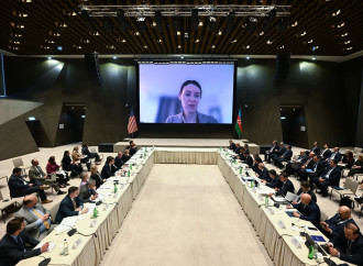 Azərbaycan-ABŞ İqtisadi Dialoqunun ilk iclası keçirilib