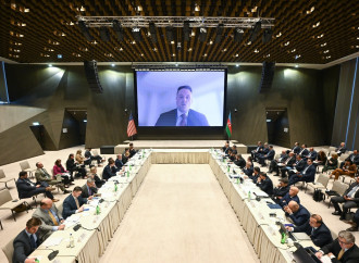 Azərbaycan-ABŞ İqtisadi Dialoqunun ilk iclası keçirilib