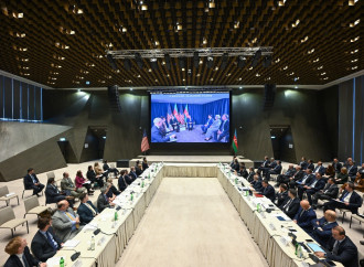 Azərbaycan-ABŞ İqtisadi Dialoqunun ilk iclası keçirilib