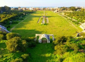 Müharibənin kölgəsində yox olan irs - Livanın minillik tarixi təhlükə altında