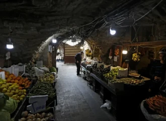 Müharibənin kölgəsində yox olan irs - Livanın minillik tarixi təhlükə altında