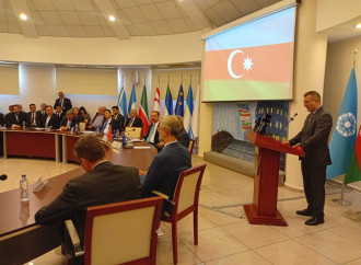 Türk dünyasında iqtisadi əməkdaşlıq və enerji təhlükəsizliyi mövzusu müzakirə olunub