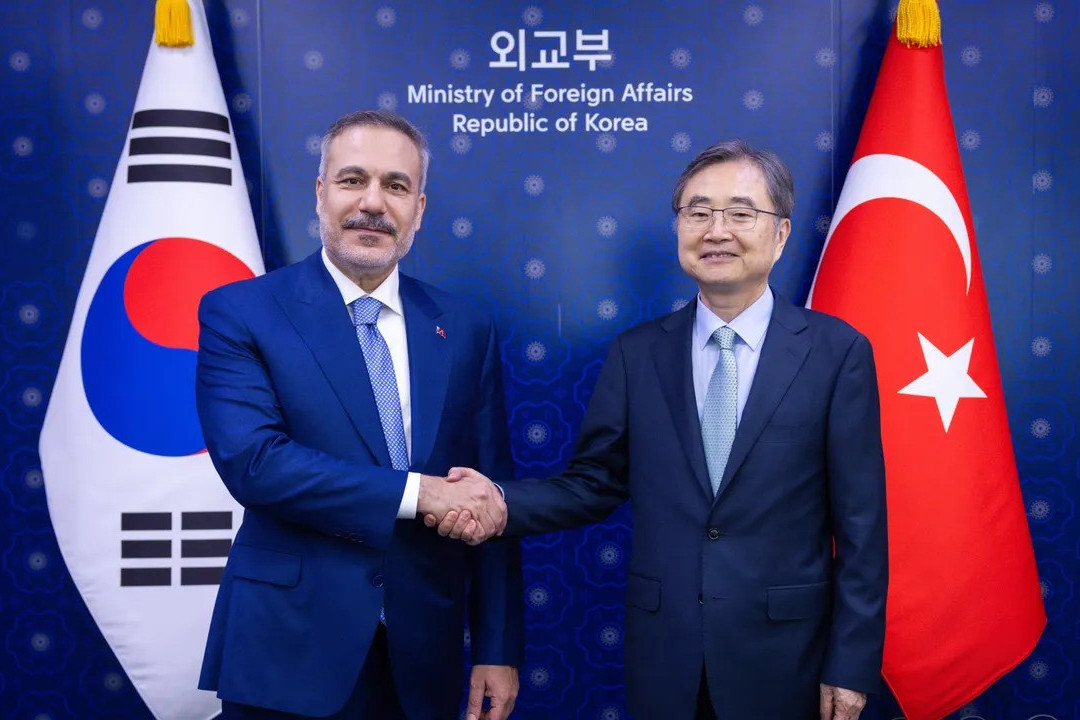 Cənubi Koreya Türkiyə ilə nüvə enerjisi sahəsində əməkdaşlığı artırır