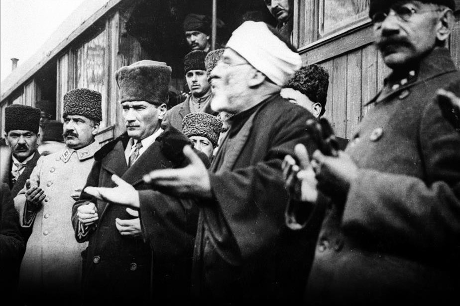 Mustafa Kamal Atatürkün İslam və din haqqında fikirləri nədir?