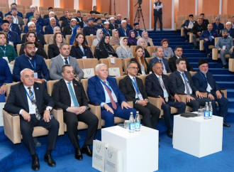 Şəkidə “Heydər Əliyev irsində Azərbaycançılıq və milli-mənəvi dəyərlər” mövzusunda regional konfrans keçirilib