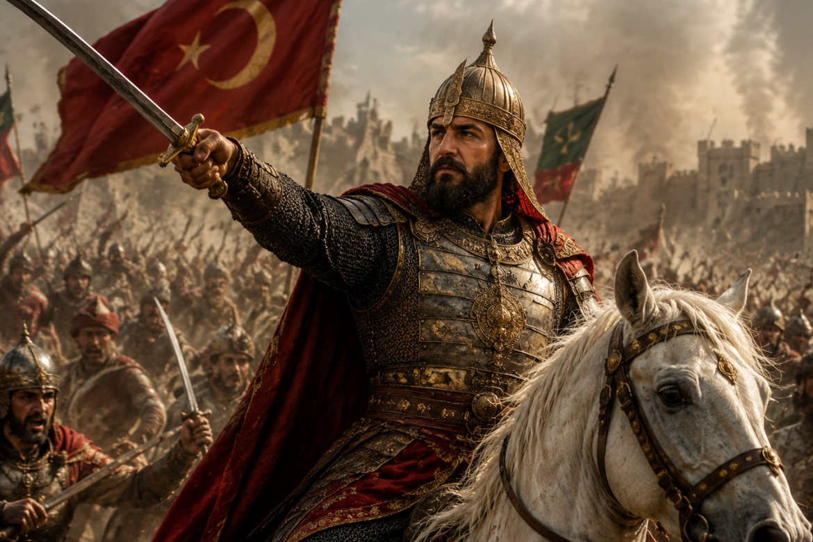 Fateh Sultan Mehmedin səfərləri Osmanlı iqtisadiyyatına necə təsir edirdi?