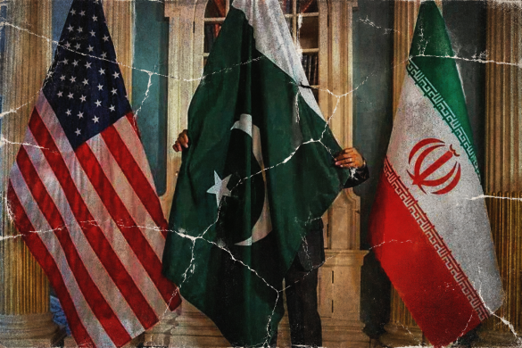 ABŞ və İran arasında diplomatik təmaslar intensivləşib - Pakistan