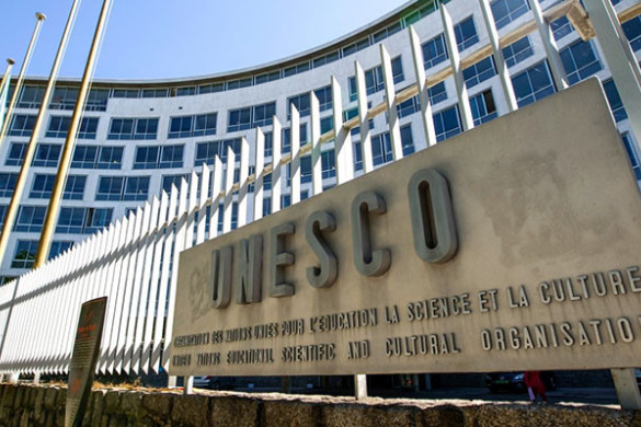 Livan UNESCO-ya müraciət edib