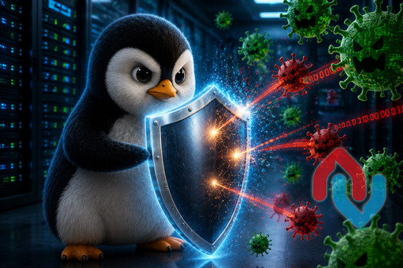 Linuxda kiber təhlükəsizlik: UFW firewall vasitəsilə serverin qorunması
