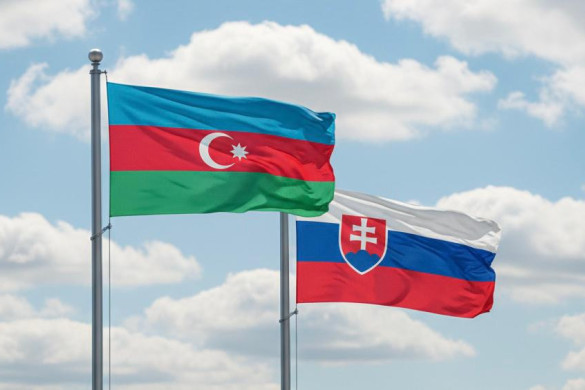 Azərbaycan və Slovakiya gənclər diplomatiyası vasitəsilə parlament əməkdaşlığını gücləndirir - Səfir