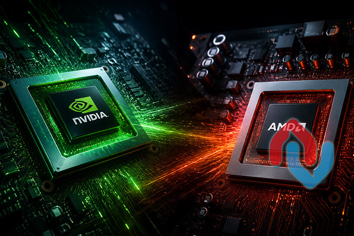 Hansı qrafik kartı daha yaxşıdır: GeForce RTX 5070 ilə Radeon RX 9070 GRE modellərini 12 AAA oyununda müqayisə edildi