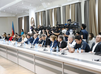 MEDİA yeni qanun layihəsinin ictimai müzakirəsini təşkil edib
