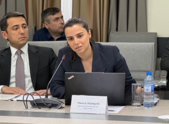 MEDİA yeni qanun layihəsinin ictimai müzakirəsini təşkil edib